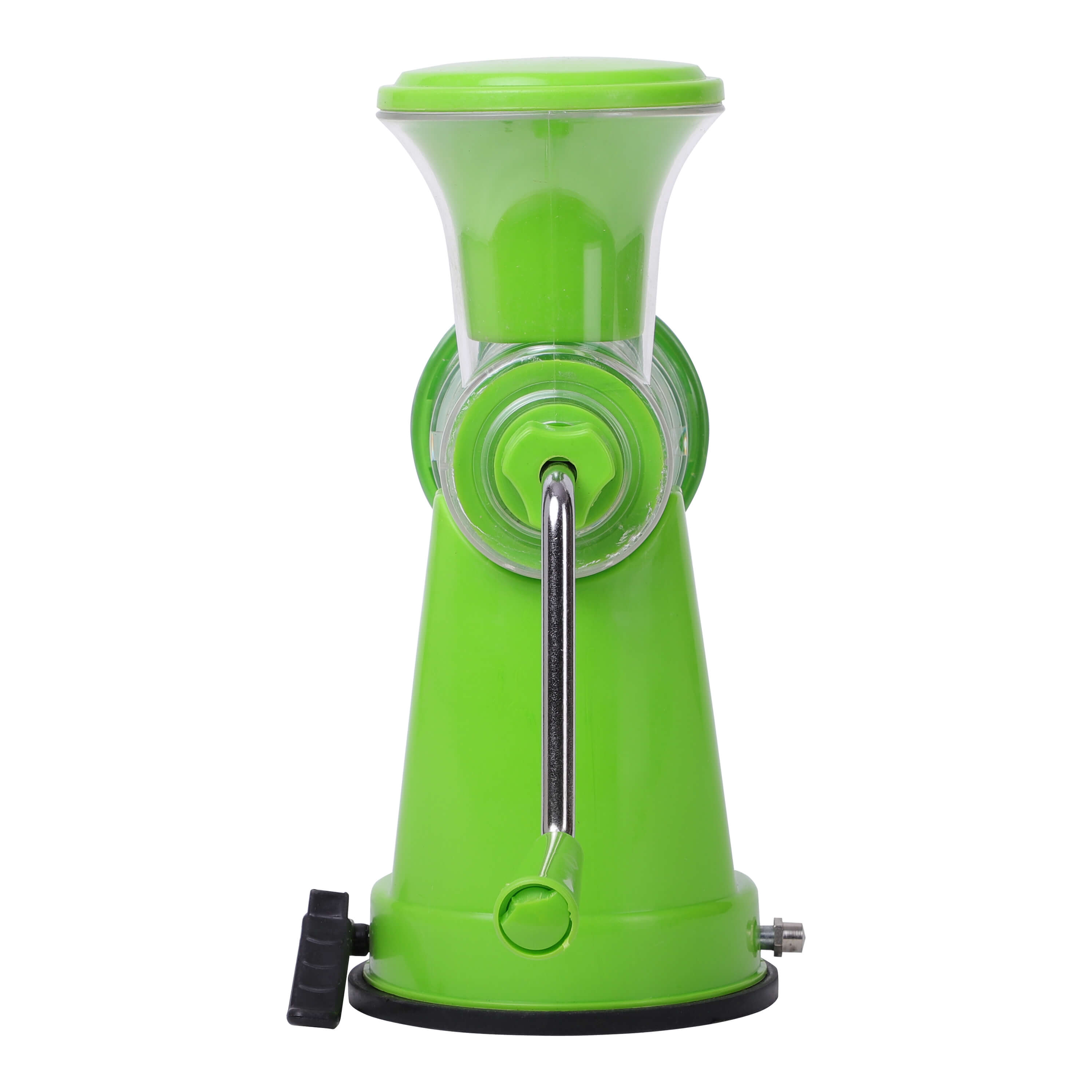 MINI JUICER –  RED/GREEN/YELLOW/ SAFFRON